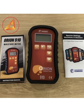 Ẩm kế Wagner ỏiion 930 - Mỹ
